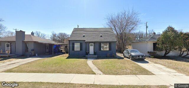 132 Bank Avenue（加拿大曼尼托巴省温尼伯市）房屋照片