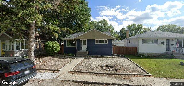 132 Carriere Avenue（加拿大曼尼托巴省温尼伯市）房屋照片