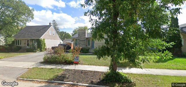 132 Clonard Avenue（加拿大曼尼托巴省温尼伯市）房屋照片