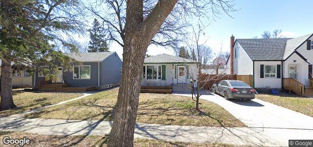 132 Handyside Avenue（加拿大曼尼托巴省温尼伯市）房屋照片