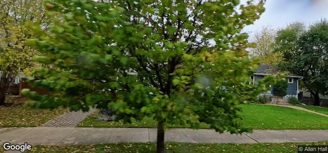 132 Harrowby Avenue（加拿大曼尼托巴省温尼伯市）房屋照片