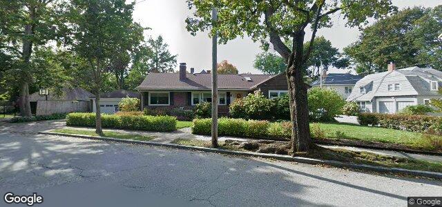 132 Humboldt Avenue（加拿大曼尼托巴省温尼伯市）房屋照片