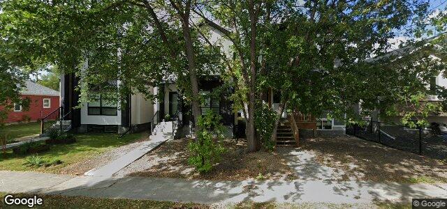 133 Clonard Avenue（加拿大曼尼托巴省温尼伯市）房屋照片