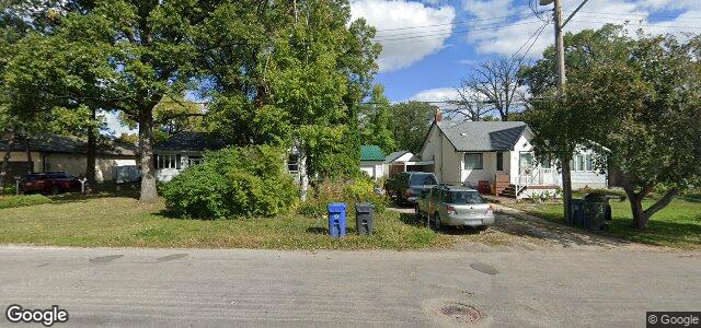 133 Egerton Road（加拿大曼尼托巴省温尼伯市）房屋照片