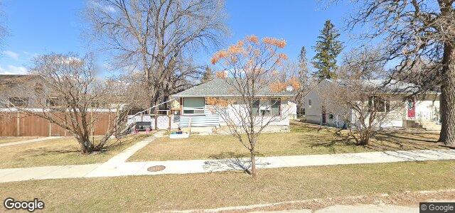 133 Humboldt Avenue（加拿大曼尼托巴省温尼伯市）房屋照片