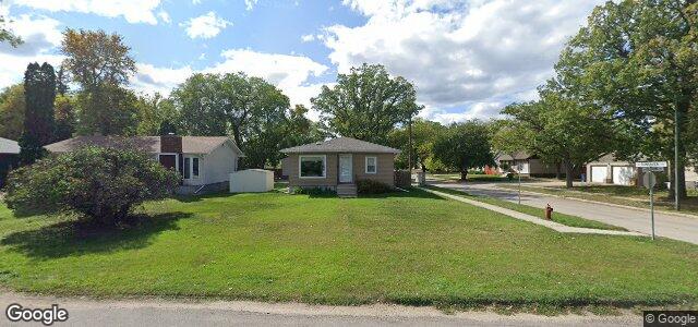 134 Egerton Road（加拿大曼尼托巴省温尼伯市）房屋照片