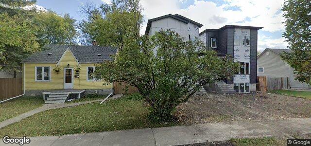 Larawan ng 134 Pilgrim Avenue sa Winnipeg, Manitoba