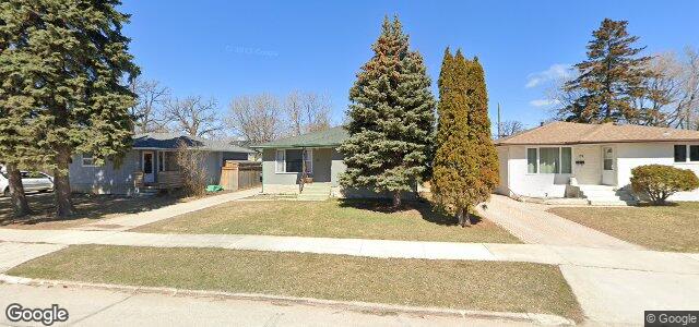 135 Bank Avenue（加拿大曼尼托巴省温尼伯市）房屋照片