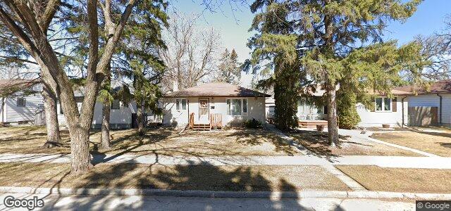 135 Handyside Avenue（加拿大曼尼托巴省温尼伯市）房屋照片