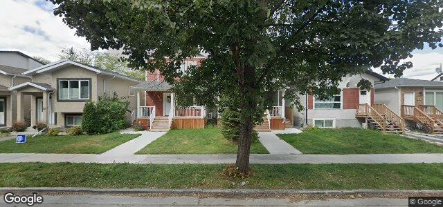 135 Pilgrim Avenue（加拿大曼尼托巴省温尼伯市）房屋照片