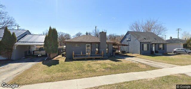 136 Bank Avenue（加拿大曼尼托巴省温尼伯市）房屋照片