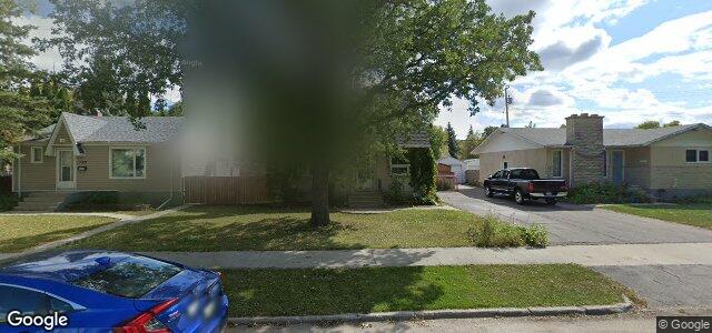 136 Clonard Avenue（加拿大曼尼托巴省温尼伯市）房屋照片