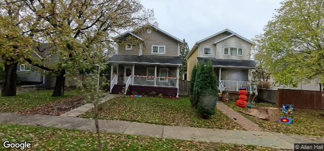 Larawan ng 136 Harrowby Avenue sa Winnipeg, Manitoba