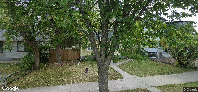 136 Pilgrim Avenue（加拿大曼尼托巴省温尼伯市）房屋照片