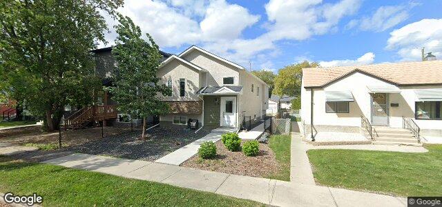 137 Clonard Avenue（加拿大曼尼托巴省温尼伯市）房屋照片