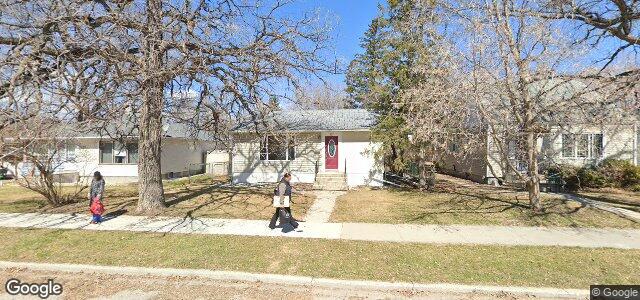 137 Humboldt Avenue（加拿大曼尼托巴省温尼伯市）房屋照片