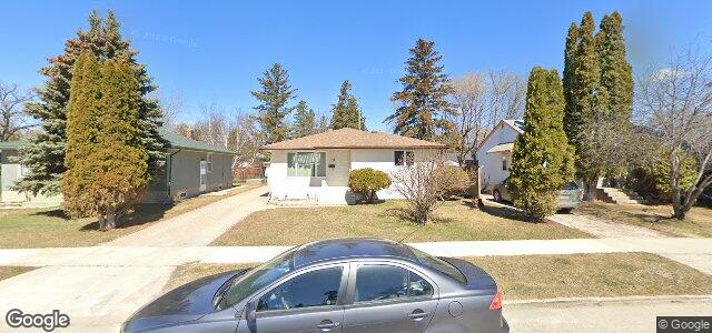 139 Bank Avenue（加拿大曼尼托巴省温尼伯市）房屋照片