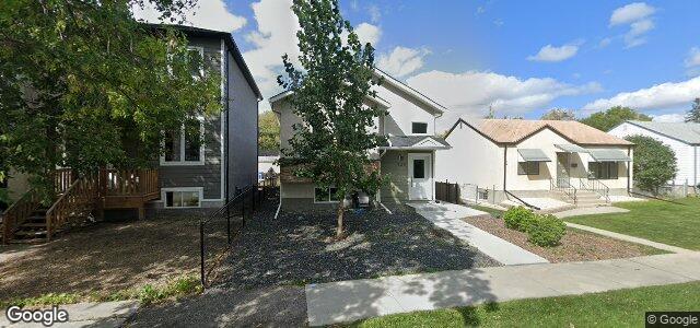 139 Clonard Avenue（加拿大曼尼托巴省温尼伯市）房屋照片