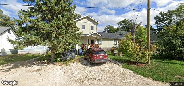 139 Egerton Road（加拿大曼尼托巴省温尼伯市）房屋照片