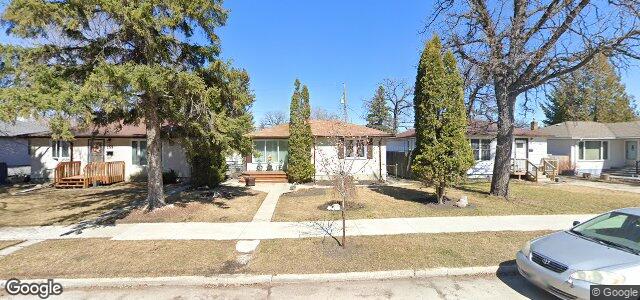 139 Handyside Avenue（加拿大曼尼托巴省温尼伯市）房屋照片