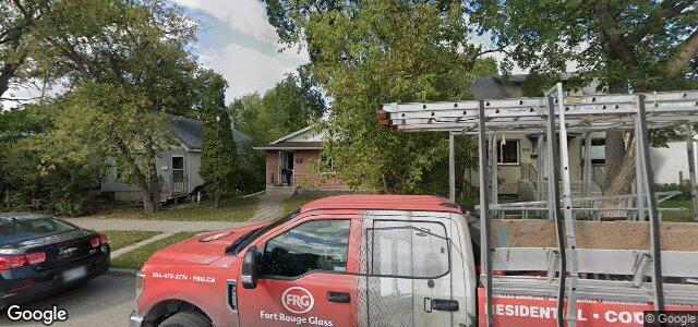 139 Harrowby Avenue（加拿大曼尼托巴省温尼伯市）房屋照片