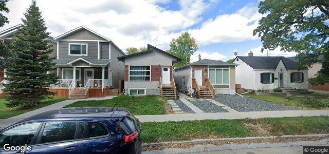 139 Pilgrim Avenue（加拿大曼尼托巴省温尼伯市）房屋照片