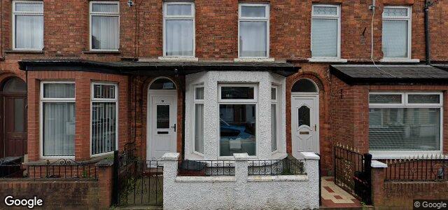 14 Dunraven Avenue（加拿大曼尼托巴省温尼伯市）房屋照片