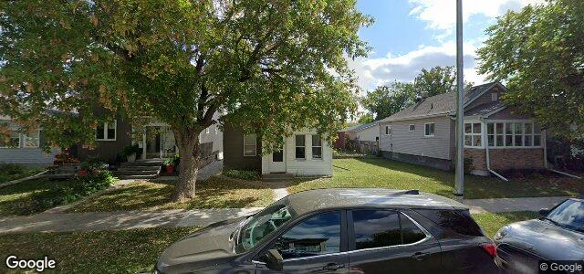 14 Morier Avenue（加拿大曼尼托巴省温尼伯市）房屋照片