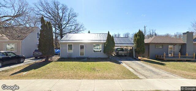 140 Bank Avenue（加拿大曼尼托巴省温尼伯市）房屋照片