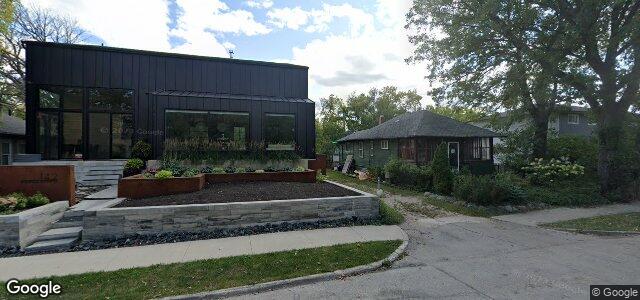 140 Morier Avenue（加拿大曼尼托巴省温尼伯市）房屋照片