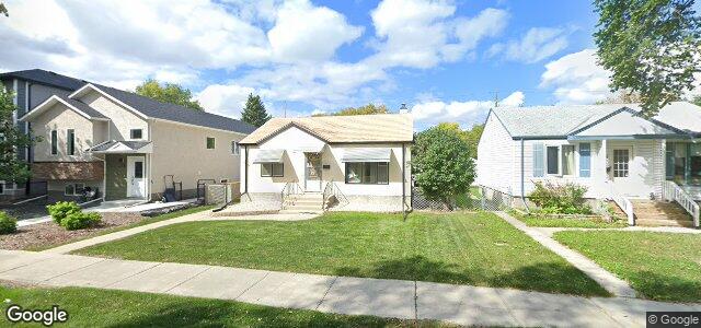 141 Clonard Avenue（加拿大曼尼托巴省温尼伯市）房屋照片