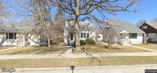 141 Humboldt Avenue（加拿大曼尼托巴省温尼伯市）房屋照片