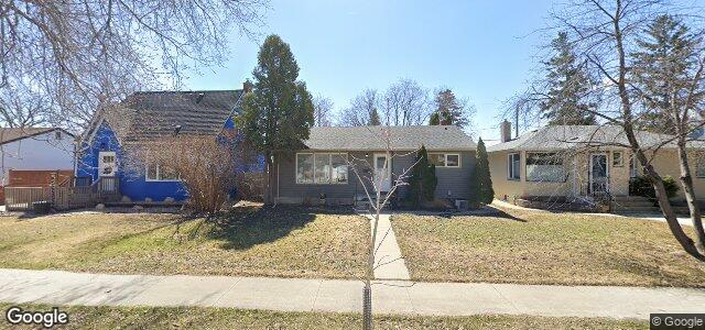 142 Handyside Avenue（加拿大曼尼托巴省温尼伯市）房屋照片