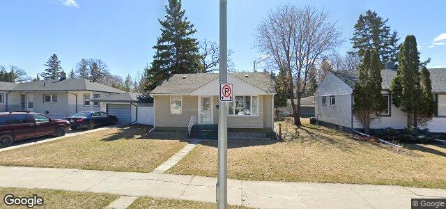 Photo of 142 Humboldt Avenue in Winnipeg, Manitoba