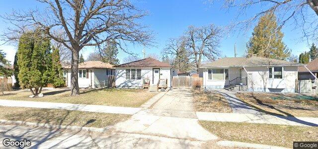 143 Handyside Avenue（加拿大曼尼托巴省温尼伯市）房屋照片