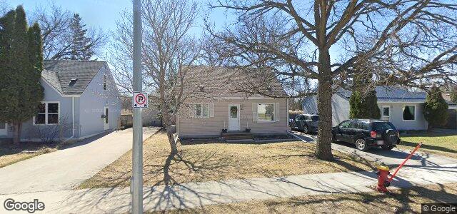 144 Bank Avenue（加拿大曼尼托巴省温尼伯市）房屋照片