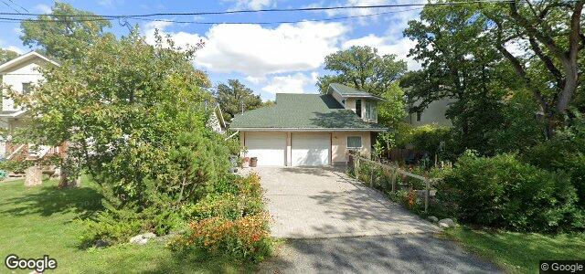 145 Egerton Road（加拿大曼尼托巴省温尼伯市）房屋照片