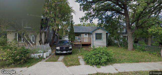 145 Morier Avenue（加拿大曼尼托巴省溫尼伯市）房屋照片