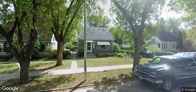 146 Stranmillis Avenue（加拿大曼尼托巴省温尼伯市）房屋照片