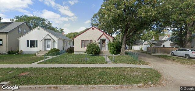 147 Harrowby Avenue（加拿大曼尼托巴省温尼伯市）房屋照片