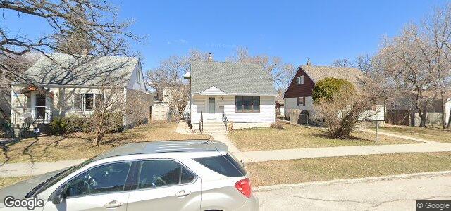 147 Humboldt Avenue（加拿大曼尼托巴省温尼伯市）房屋照片