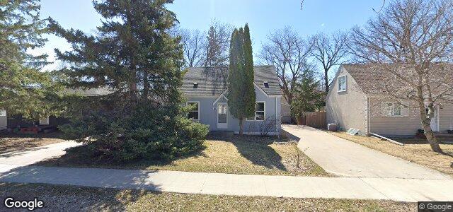 148 Bank Avenue（加拿大曼尼托巴省温尼伯市）房屋照片