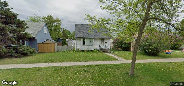 Photo of 148 Blenheim Avenue in Winnipeg, Manitoba