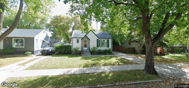 148 Clonard Avenue（加拿大曼尼托巴省溫尼伯市）房屋照片