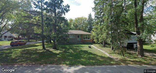 148 Egerton Road（加拿大曼尼托巴省温尼伯市）房屋照片