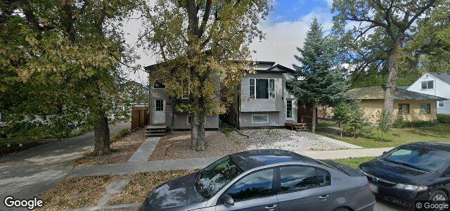 149 Pilgrim Avenue（加拿大曼尼托巴省温尼伯市）房屋照片