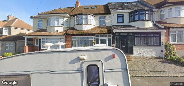 15 Blenheim Avenue（加拿大曼尼托巴省温尼伯市）房屋照片