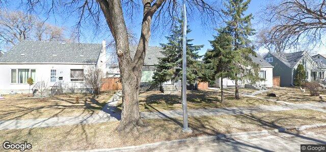 15 Handyside Avenue（加拿大曼尼托巴省温尼伯市）房屋照片