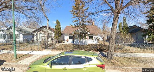 15 Pilgrim Avenue（加拿大曼尼托巴省温尼伯市）房屋照片