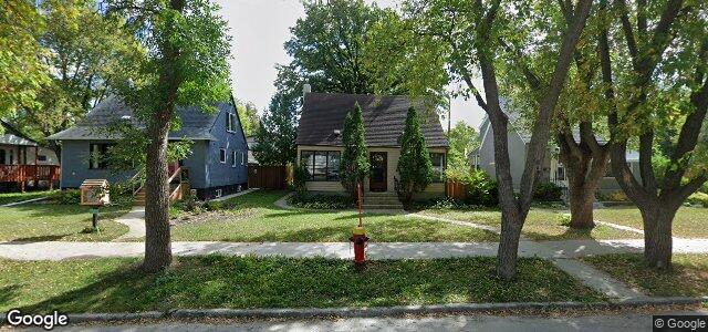 150 Stranmillis Avenue（加拿大曼尼托巴省温尼伯市）房屋照片